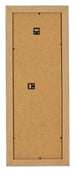 Fotokader 25x75cm Goud Antiek MDF Pisa Achterzijde | Yourdecoration.be
