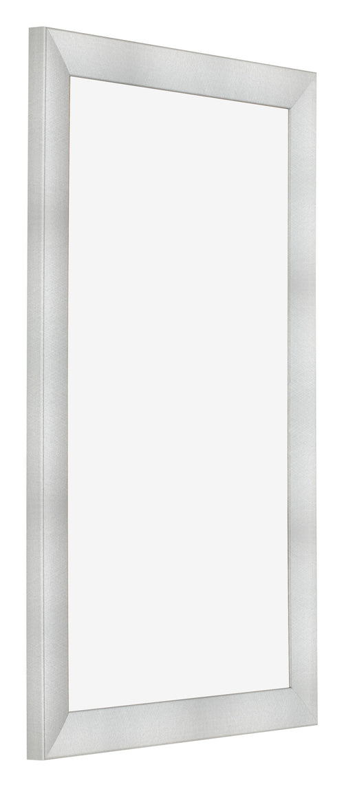 Fotokader 30x50cm Aluminium Geborsteld MDF Pisa Voorzijde Schuin | Yourdecoration.be