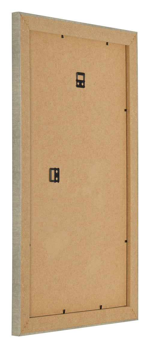 Fotokader 30x50cm Goud Antiek MDF Pisa Achterzijde Schuin | Yourdecoration.be