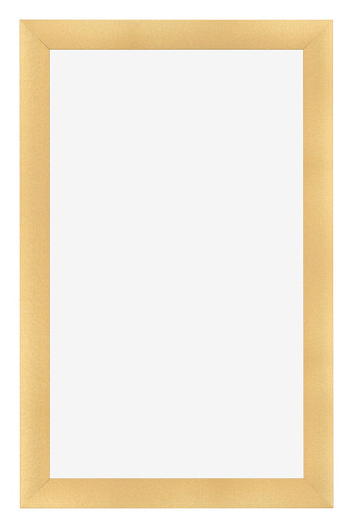Fotokader 30x50cm Goud Mat MDF Pisa Voorzijde | Yourdecoration.be
