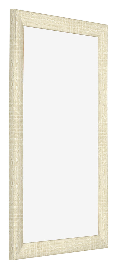 Fotokader 30x50cm Sonoma Eiken MDF Pisa Voorzijde Schuin | Yourdecoration.be