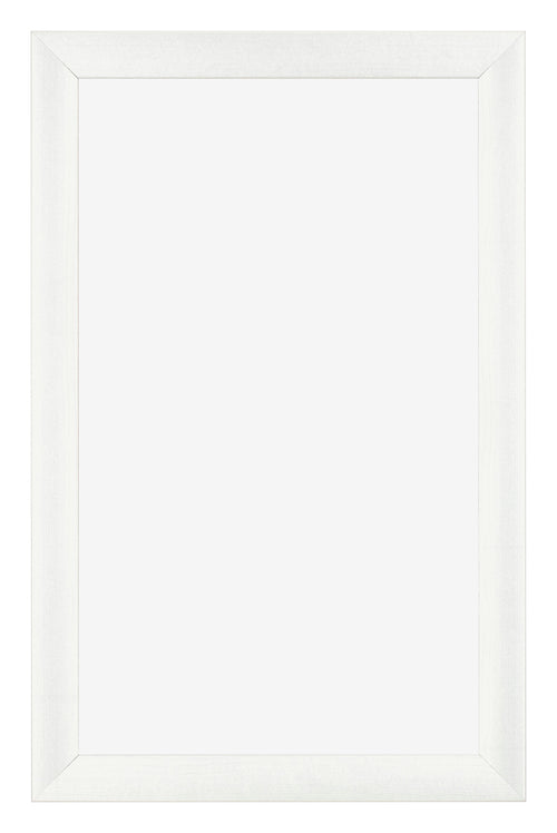Fotokader 30x50cm Wit Geveegd MDF Pisa Voorzijde | Yourdecoration.be