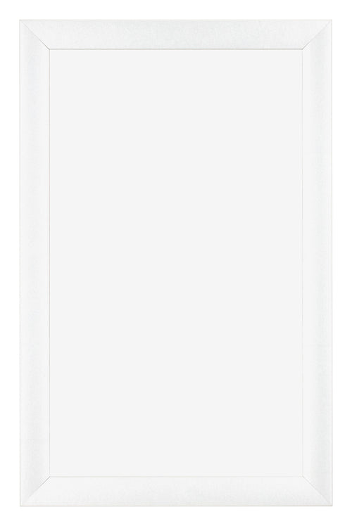 Fotokader 30x50cm Wit Mat MDF Pisa Voorzijde | Yourdecoration.be