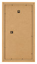 Fotokader 30x60cm Oranje MDF Pisa Achterzijde | Yourdecoration.be
