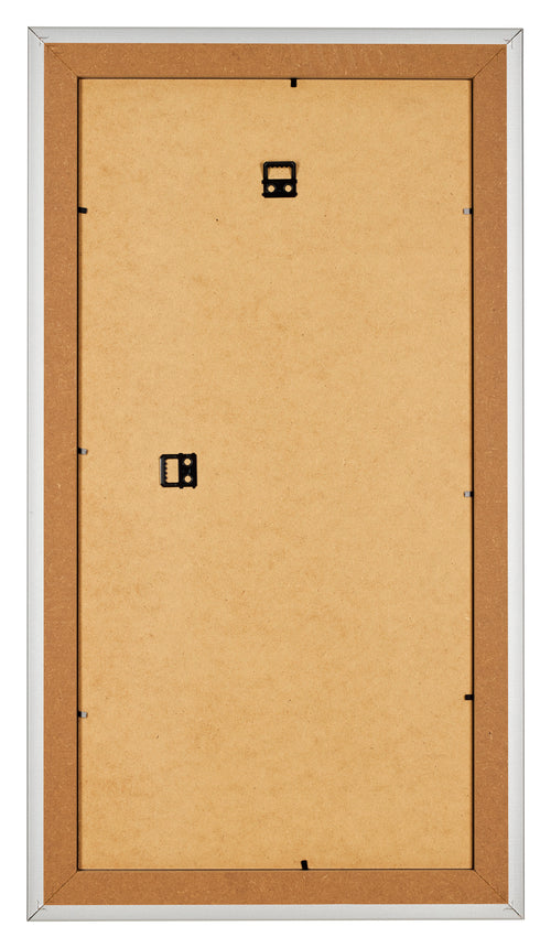 Fotokader 30x60cm Wit Geveegd MDF Lazio Achterzijde | Yourdecoration.be