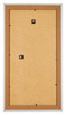 Fotokader 30x60cm Zilver Mat MDF Lazio Achterzijde | Yourdecoration.be