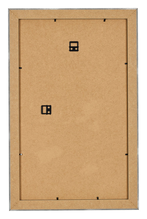 Fotokader 33x48cm Metaal Vintage MDF Pisa Achterzijde | Yourdecoration.be