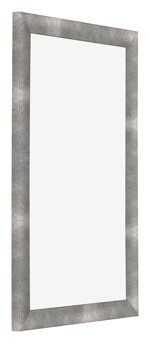 Fotokader 33x48cm Metaal Vintage MDF Pisa Voorzijde Schuin | Yourdecoration.be