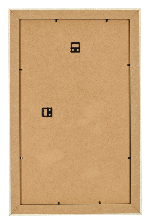 Fotokader 33x48cm Sonoma Eiken MDF Pisa Achterzijde | Yourdecoration.be