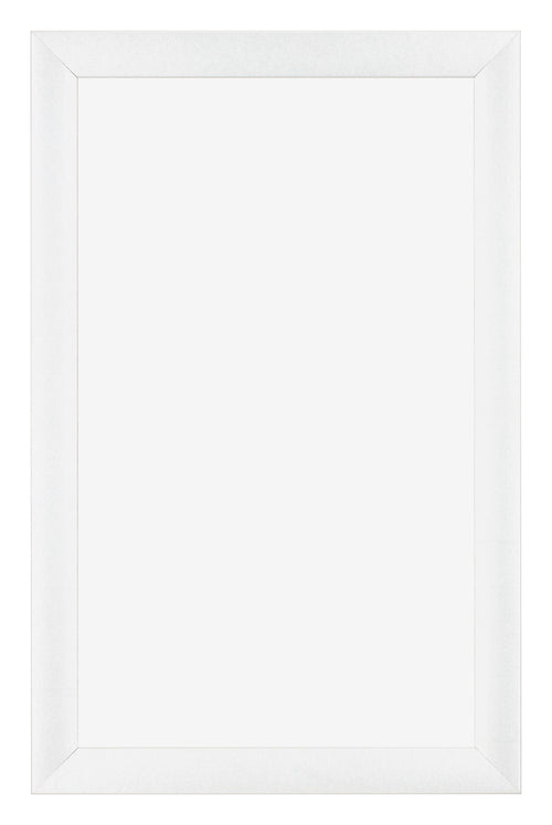 Fotokader 33x48cm Wit Hoogglans MDF Pisa Voorzijde | Yourdecoration.be