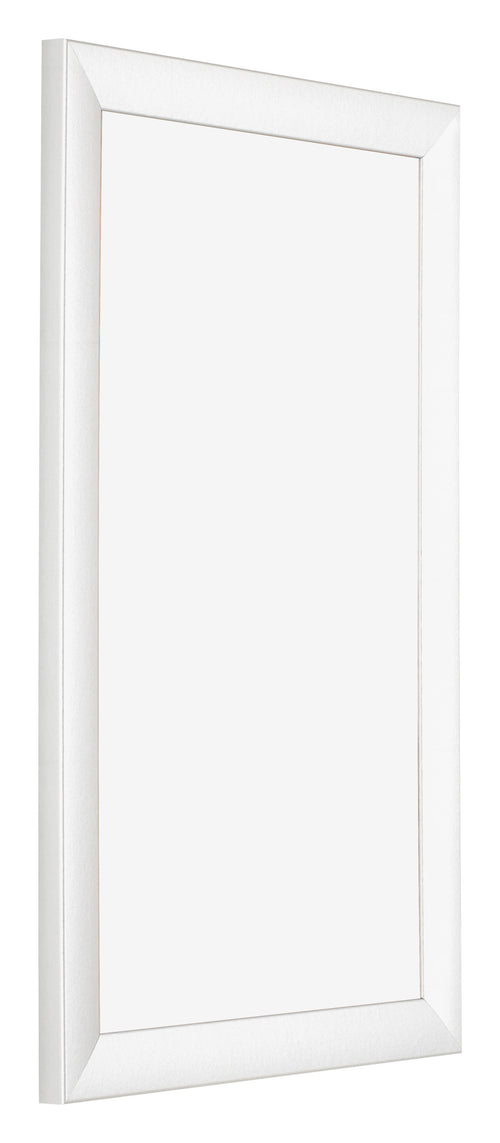 Fotokader 33x48cm Wit Mat MDF Pisa Voorzijde Schuin | Yourdecoration.be