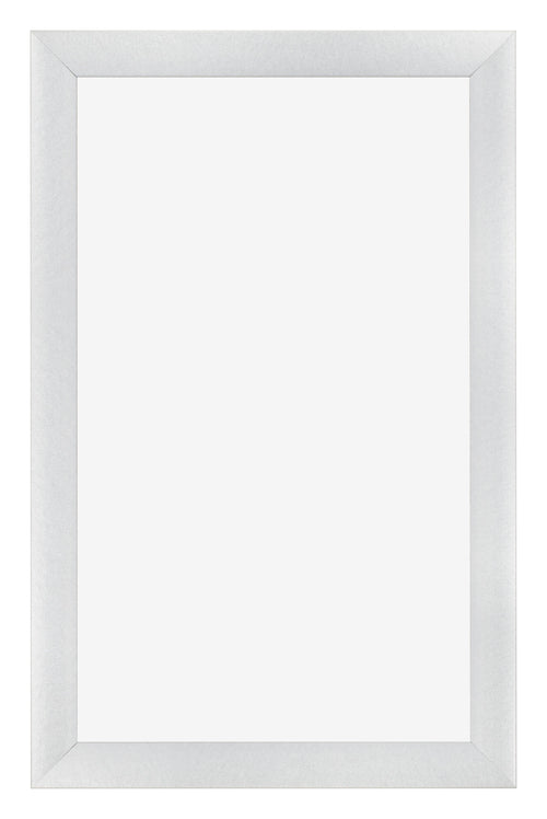 Fotokader 33x48cm Zilver Mat MDF Pisa Voorzijde | Yourdecoration.be