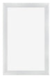 Fotokader 33x48cm Zilver Mat MDF Pisa Voorzijde | Yourdecoration.be