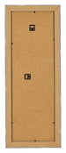 Fotokader 33x98cm Metaal Vintage MDF Pisa Achterzijde | Yourdecoration.be