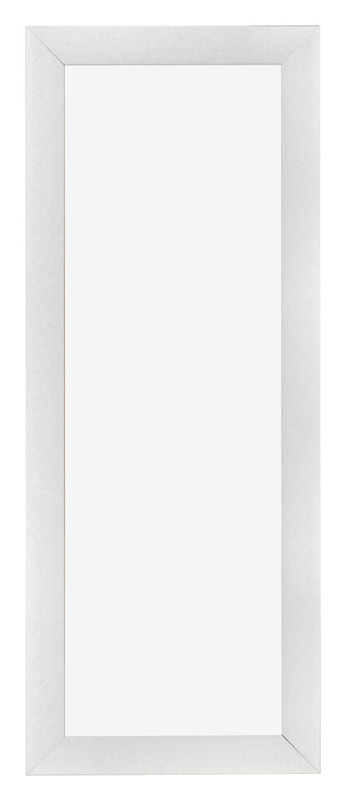 Fotokader 33x98cm Zilver Mat MDF Pisa Voorzijde | Yourdecoration.be
