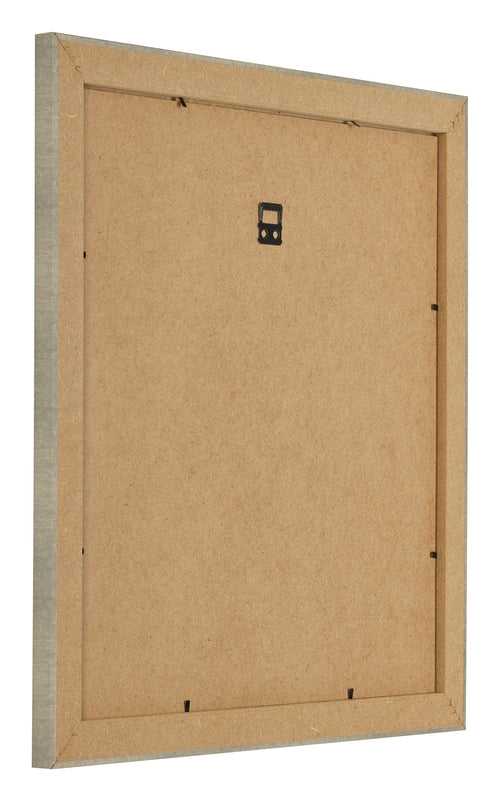 Fotokader 35x35cm Goud Antiek MDF Pisa Achterzijde Schuin | Yourdecoration.be