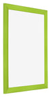 Fotokader 35x45cm Groen MDF Pisa Voorzijde Schuin | Yourdecoration.be