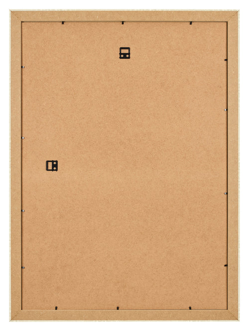 Fotokader 35x50cm Sonoma Eiken MDF Pisa Achterzijde | Yourdecoration.be