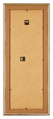 Fotokader 37 5x98cm Goud Antiek MDF Lazio Achterzijde | Yourdecoration.be