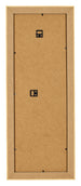 Fotokader 37 5x98cm Goud Mat MDF Pisa Achterzijde | Yourdecoration.be