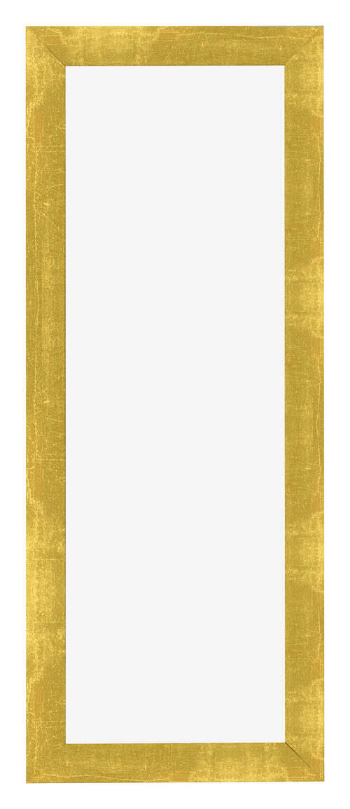 Fotokader 37 5x98cm Goud Vintage MDF Pisa Voorzijde | Yourdecoration.be