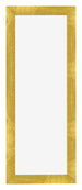 Fotokader 37 5x98cm Goud Vintage MDF Pisa Voorzijde | Yourdecoration.be