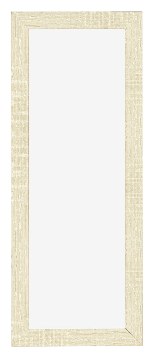 Fotokader 37 5x98cm Sonoma Eiken MDF Pisa Voorzijde | Yourdecoration.be