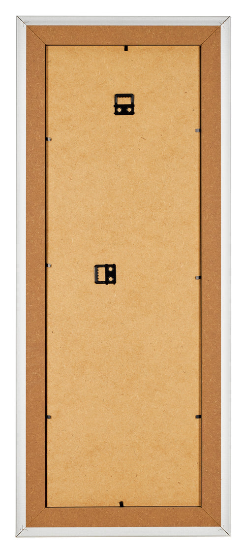Fotokader 37 5x98cm Wit Geveegd MDF Lazio Achterzijde | Yourdecoration.be
