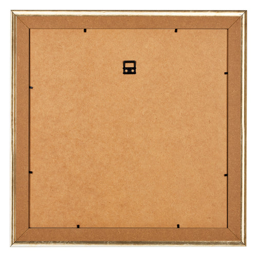 Fotokader 40x40cm Goud Antiek MDF Lazio Achterzijde | Yourdecoration.be