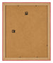Fotokader 40x50cm Rood MDF Pisa Achterzijde | Yourdecoration.be