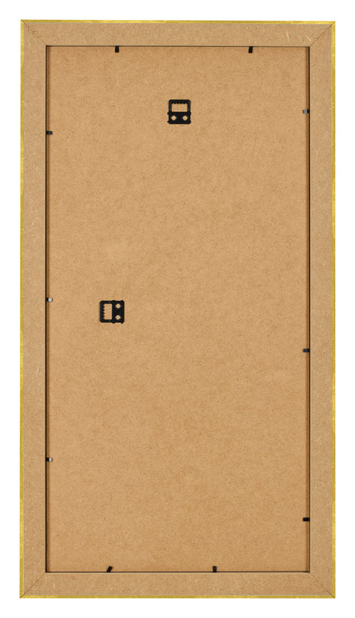 Fotokader 40x70cm Goud Vintage MDF Pisa Achterzijde | Yourdecoration.be
