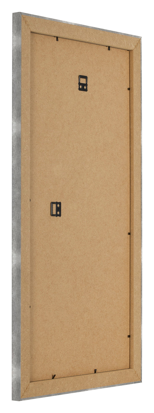 Fotokader 40x70cm Metaal Vintage MDF Pisa Achterzijde Schuin | Yourdecoration.be