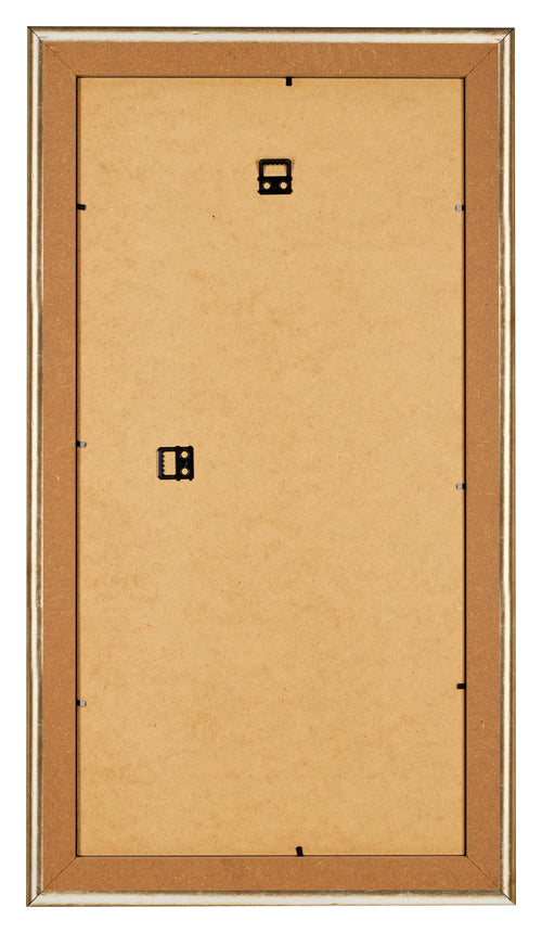 Fotokader 40x80cm Goud Antiek MDF Lazio Achterzijde | Yourdecoration.be