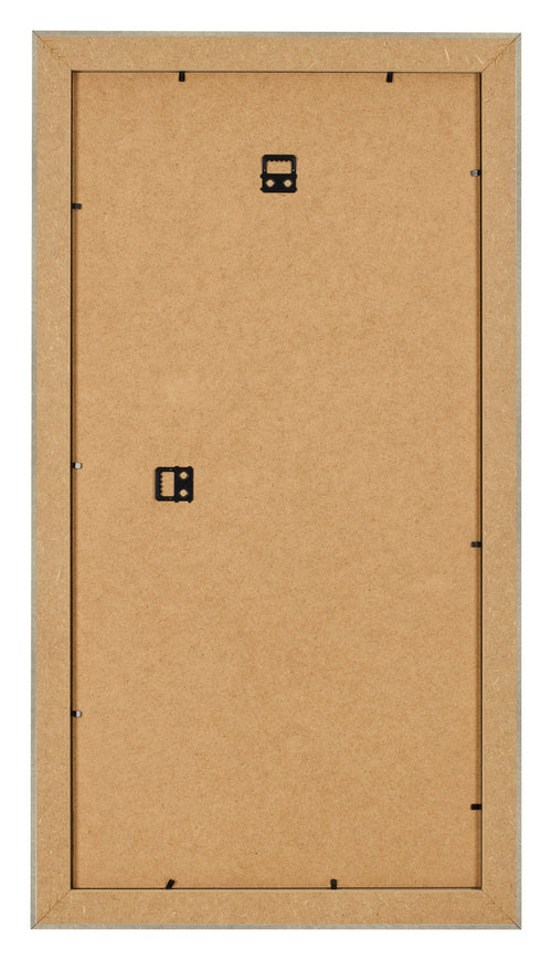 Fotokader 40x80cm Goud Antiek MDF Pisa Achterzijde | Yourdecoration.be