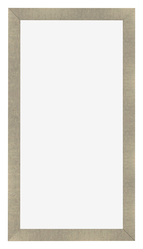 Fotokader 40x80cm Goud Antiek MDF Pisa Voorzijde | Yourdecoration.be