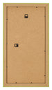 Fotokader 40x80cm Groen MDF Pisa Achterzijde | Yourdecoration.be
