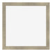 Fotokader 45x45cm Goud Antiek MDF Pisa Voorzijde | Yourdecoration.be