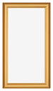 Fotokader 45x80cm Goud Mat MDF Lazio Voorzijde | Yourdecoration.be