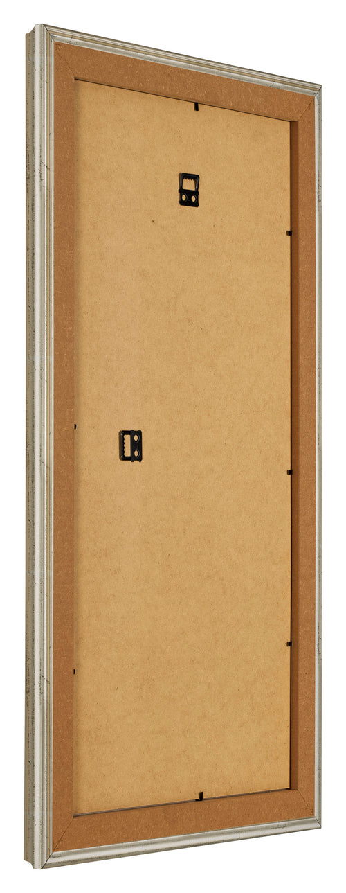 Fotokader 45x80cm Metaalglans MDF Lazio Achterzijde Schuin | Yourdecoration.be