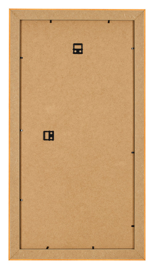 Fotokader 45x80cm Oranje MDF Pisa Achterzijde | Yourdecoration.be