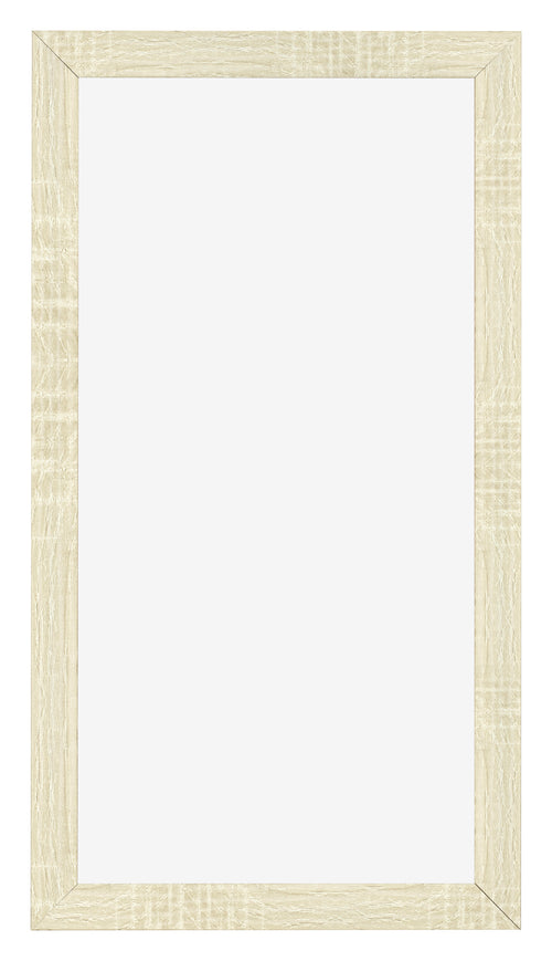 Fotokader 45x80cm Sonoma Eiken MDF Pisa Voorzijde | Yourdecoration.be