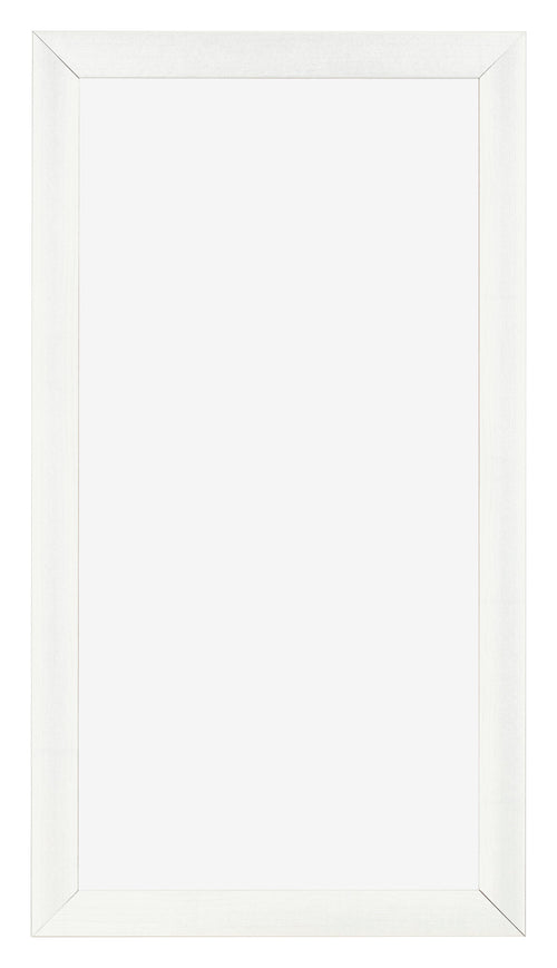 Fotokader 45x80cm Wit Geveegd MDF Pisa Voorzijde | Yourdecoration.be