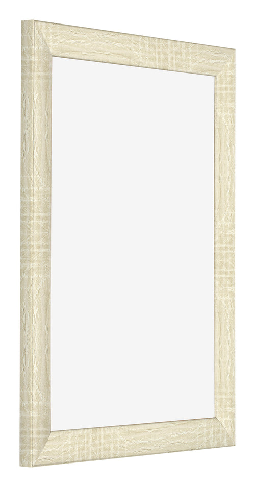 Fotokader 48x64cm Sonoma Eiken MDF Pisa Voorzijde Schuin | Yourdecoration.be