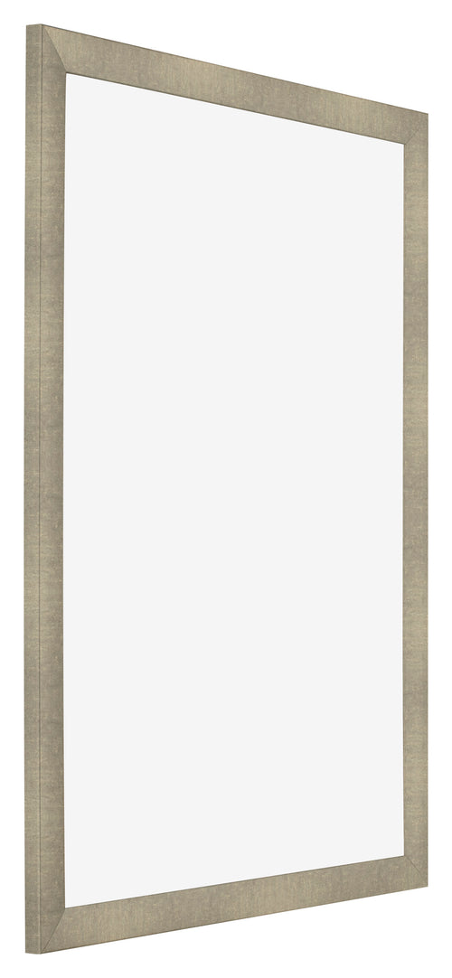 Fotokader 48x68cm Goud Antiek MDF Pisa Voorzijde Schuin | Yourdecoration.be