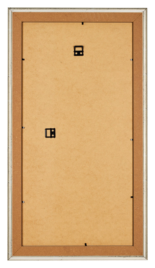 Fotokader 50x100cm Metaalglans MDF Lazio Achterzijde | Yourdecoration.be
