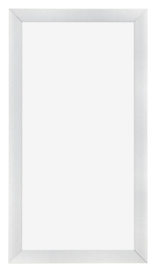 Fotokader 50x100cm Zilver Mat MDF Pisa Voorzijde | Yourdecoration.be