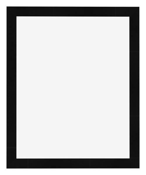 Fotokader 50x65cm Zwart Hoogglans MDF Pisa Voorzijde | Yourdecoration.be