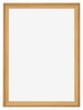 Fotokader 50x70cm Dennen Houtnerf MDF Lazio Voorzijde | Yourdecoration.be