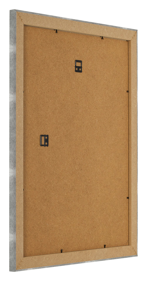 Fotokader 55x65cm Metaal Vintage MDF Pisa Achterzijde Schuin | Yourdecoration.be