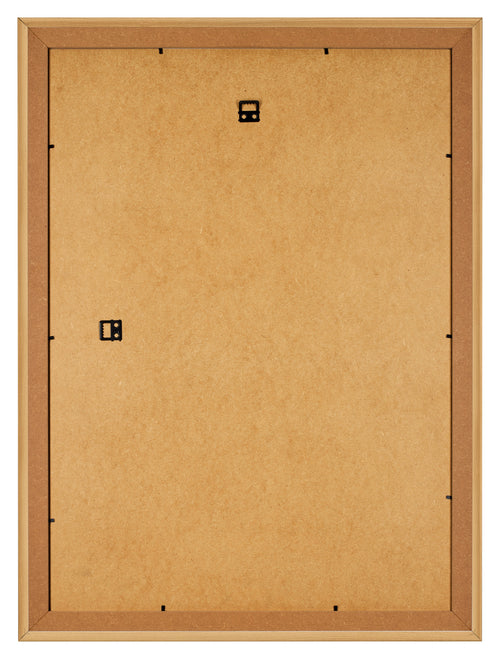 Fotokader 59x84cm Dennen Houtnerf MDF Lazio Achterzijde | Yourdecoration.be